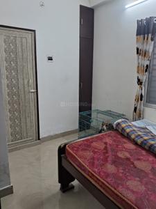 Bedroom Image of 700 Sq.ft 2 BHK Apartment / Flat for sale in Dum Dum Kolkata for Rs. 2800000
