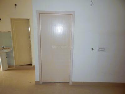 Hall Image of 875 Sq.ft 2 BHK Apartment / Flat for sale in Dum Dum Cantonment Kolkata for Rs. 3937500