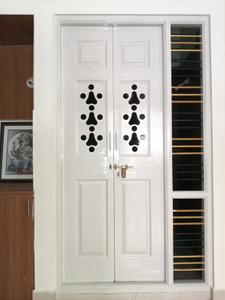 Pooja Room Image of 2600 Sq.ft 4 BHK Independent House for rent in Battarahalli Bengaluru for Rs. 60000