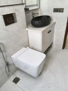 Bedroom One Image of 3200 Sq.ft 4 BHK Builder Floor for sale in Palam Vihar Gurgaon for Rs. 35000000