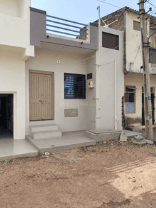 2 BHK Independent House