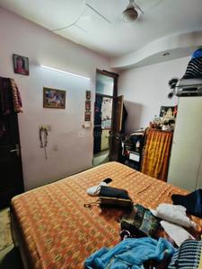 Bedroom Image of 850 Sq.ft 2 BHK Apartment / Flat for sale in Unione Residency, Nai Basti Dundahera Ghaziabad for Rs. 3000000