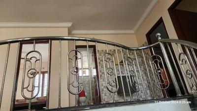Balcony Image of 3100 Sq.ft 4 BHK Independent House for sale in Poranki Vijayawada for Rs. 45000000