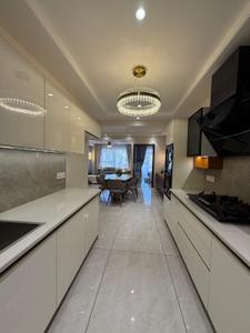 Image of 1950 Sq.ft 3 BHK Apartment / Flat for sale in Sector 117, Mohali for Rs. 14500000