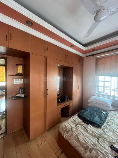 Rajbari Gariahat Bedroom 1