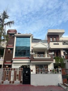 Image of 2100 Sq.ft 2 BHK Independent House for rent in Sector 15, Panchkula for Rs. 25000