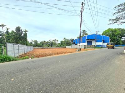 Image of 11310 Sq.ft Residential Plot / Land for sale in North Parvur, Kochi for Rs. 15600000