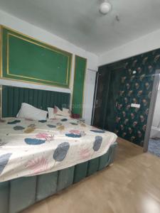 Image of 850 Sq.ft 1 BHK Studio for rent in Blue Spectrum Metro Block A And E, Sector 75, Noida for Rs. 45000