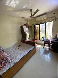 Bedroom Image of 850 Sq.ft 2 BHK Apartment / Flat for sale in Evan Elegance, Vasai West Vasai for Rs. 6700000