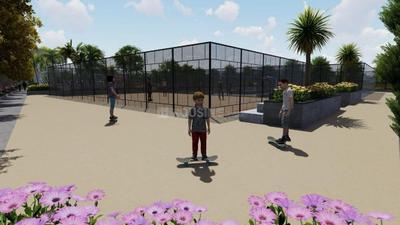 Image of 1791 Sq.ft Residential Plot / Land for sale in Himaja Elite Empire, Gannavaram, Vijayawada for Rs. 6264000