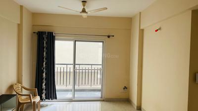 Hall Image of 720 Sq.ft 1 BHK Apartment / Flat for sale in Shriram Summitt, Electronic City Bengaluru for Rs. 8500000