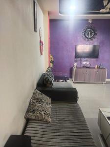 Hall Image of 2010 Sq.ft 3 BHK Apartment / Flat for sale in Maninagar Ahmedabad for Rs. 11000000