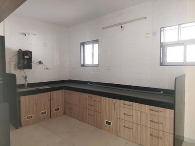 Kitchen Image of 3000 Sq.ft 3 BHK Villa for sale in Paranjape The Rivolo Residences At Forest Trails, Pirangut Pune for Rs. 34000000