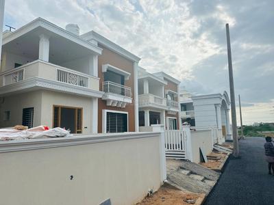 Image of 2000 Sq.ft 3 BHK Villa for sale in Rudrampeta, Anantapur for Rs. 11500000