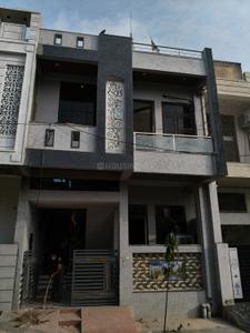 Image of 1000 Sq.ft 3 BHK Villa for sale in Hathod, Jaipur for Rs. 5500000