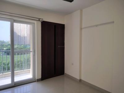 Bedroom Image of 1100 Sq.ft 2 BHK Apartment / Flat for sale in Eureka Park By Tata Value Homes, Sector 150 Noida for Rs. 13500000