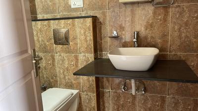Image of 2000 Sq.ft 3 BHK Apartment / Flat for rent in Hoysala Ace, Sahakara Nagar, Bengaluru for Rs. 70000