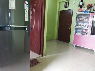 Living Room Image of 842 Sq.ft 2 BHK Apartment / Flat for sale in Thakurpukur Kolkata for Rs. 4300000