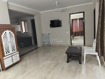 Hall Image of 4500 Sq.ft 5 BHK Independent House for sale in Indira Nagar Lucknow for Rs. 14000000