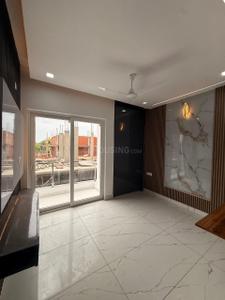 Hall Image of 1750 Sq.ft 3 BHK Independent House for sale in Imperials Home, Sadopur Greater Noida for Rs. 6700000