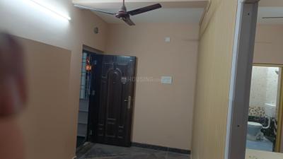 Living Room Image of 1250 Sq.ft 1 BHK Apartment / Flat for rent in Perambur Chennai for Rs. 15000