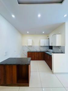 Kitchen Image of 1350 Sq.ft 3 BHK Apartment / Flat for sale in Kharar Mohali for Rs. 5790000