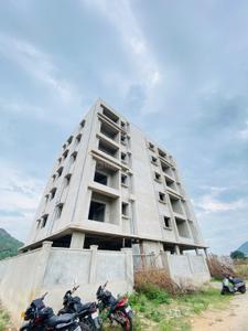 Image of 1050 Sq.ft 2 BHK Apartment / Flat for sale in Aganampudi, Visakhapatnam for Rs. 2850000