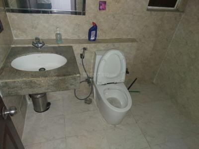 Image of 1694 Sq.ft 3 BHK Apartment / Flat for sale in Paras Seasons, Sector 168, Noida for Rs. 14800000