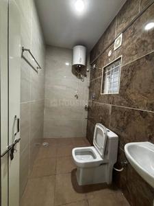 Bathroom Image of 800 Sq.ft 2 BHK Villa for sale in Whitefield Bengaluru for Rs. 5700000