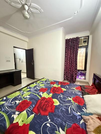 Chhattarpur Bedroom 1