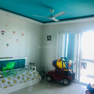Bedroom Image of 2475 Sq.ft 3.5 BHK Apartment / Flat for sale in Sattva Luxuria, Malleswaram Bengaluru for Rs. 45000000