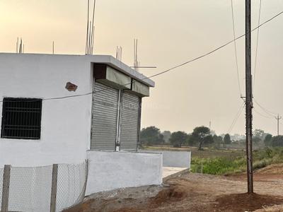 Image of 1000 Sq.ft Residential Plot / Land for sale in Naya Raipur, Raipur for Rs. 650000