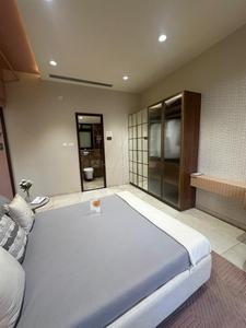 Bedroom Image of 1400 Sq.ft 2 BHK Apartment / Flat for sale in ANP Universe, Balewadi Pune for Rs. 15000000