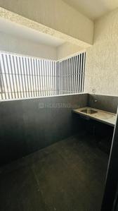 Balcony Image of 1590 Sq.ft 3 BHK Apartment / Flat for sale in ANP Universe, Balewadi Pune for Rs. 23000000