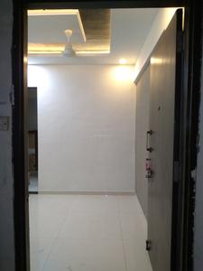 Main Entrance Image of 1076 Sq.ft 2 BHK Apartment / Flat for sale in Thakur Galaxy, Boisar Mumbai for Rs. 4600000
