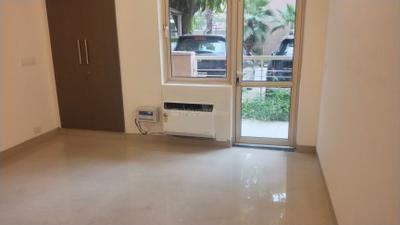 Bedroom Image of 1310 Sq.ft 3 BHK Builder Floor for rent in Unitech Woodstock Floors, Sector 50 Gurgaon for Rs. 57000