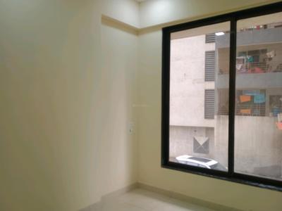 Bedroom Image of 850 Sq.ft 2 BHK Apartment / Flat for sale in Shree Sai Ganesh Anjanabai Apartment, Kalyan East Kalyan for Rs. 5500000
