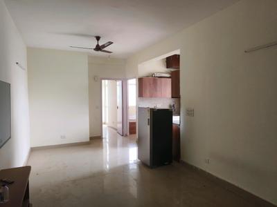 Living Room Image of 1045 Sq.ft 2 BHK Apartment / Flat for sale in Suncity Avenue 76, Sector 76 Gurgaon for Rs. 8900000