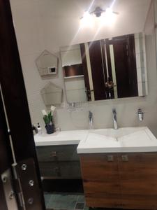 Bathroom Image of 2500 Sq.ft 4 BHK Independent House for sale in Ramesh Nagar Ludhiana for Rs. 14600000