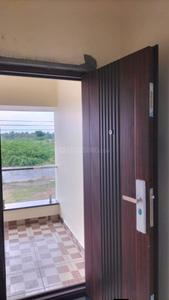 Bedroom Image of 960 Sq.ft 2 BHK Independent House for sale in Manali Chennai for Rs. 5706861