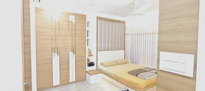 Bathroom Image of 950 Sq.ft 2 BHK Apartment / Flat for sale in Thane West Thane for Rs. 28999999