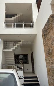 Staircase Image of 5400 Sq.ft 5 BHK Independent House for sale in Gmada Aerocity Mohali for Rs. 55000000