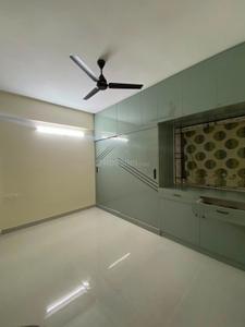 Hall Image of 1300 Sq.ft 2.5 BHK Apartment / Flat for rent in Horamavu Bengaluru for Rs. 34000