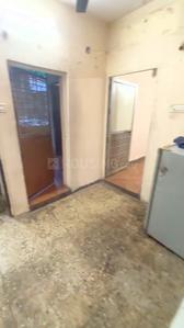 Hall Image of 1090 Sq.ft 2 BHK Apartment / Flat for sale in Sukhliya Indore for Rs. 5000000