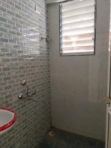 Common Bathroom Image of 745 Sq.ft 1 BHK Apartment / Flat for sale in Ulwe Navi Mumbai for Rs. 4800000