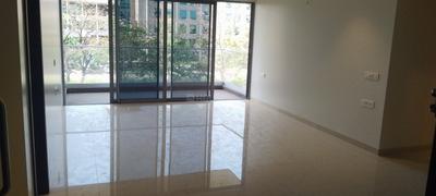 Living Room Image of 1600 Sq.ft 3 BHK Apartment / Flat for sale in Kasturi Eon Homes, Hinjawadi Phase 3 Pune for Rs. 19000000