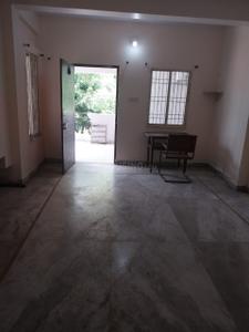 Living Room Image of 1200 Sq.ft 1 RK Apartment / Flat for rent in Habib Ganj Bhopal for Rs. 9000