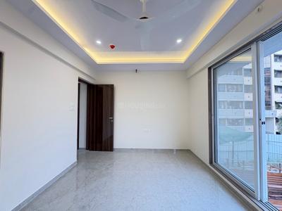 Bedroom Image of 1227 Sq.ft 3 BHK Apartment / Flat for sale in Balaji Heights, Dombivli East Thane for Rs. 8190000