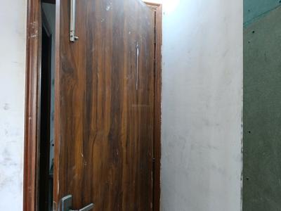 Bedroom Image of 950 Sq.ft 3 BHK Apartment / Flat for sale in Rajpur New Delhi for Rs. 6500000
