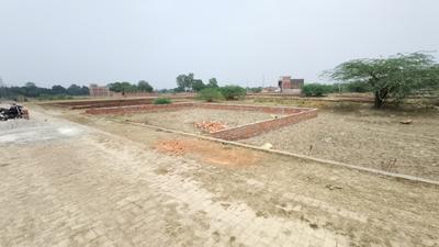 Image of 2000 Sq.ft Residential Plot / Land for sale in Sarojini Nagar, Lucknow for Rs. 3200000